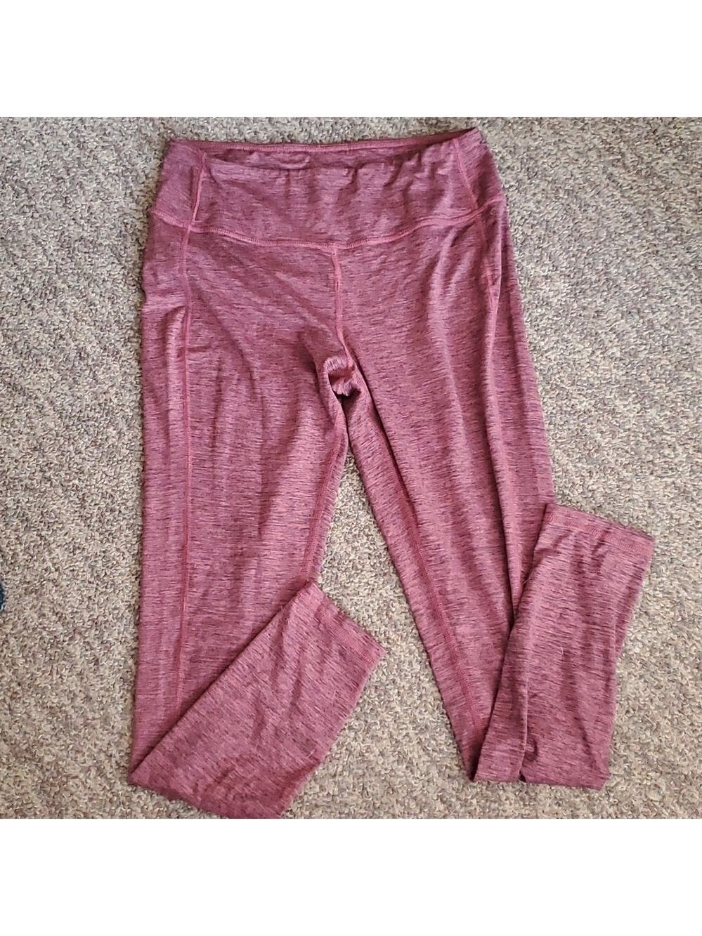 Leggings size medium